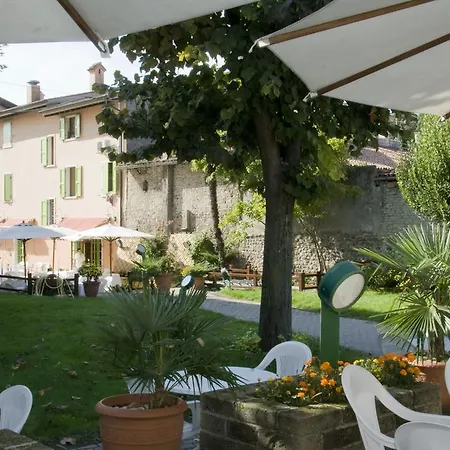 Hotel Al Cacciatore Tortellinando 3*
