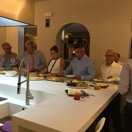 Al Cacciatore Tortellinando