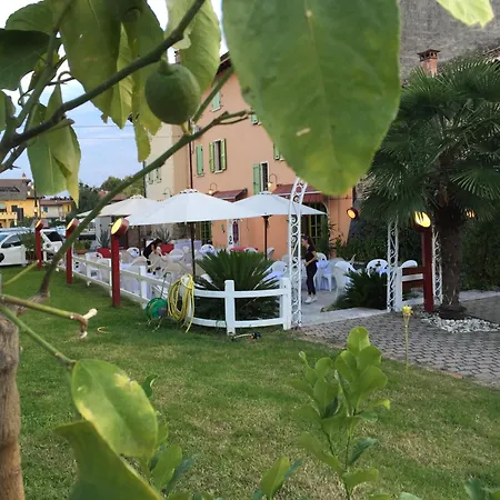 Hotel Al Cacciatore Tortellinando 3*