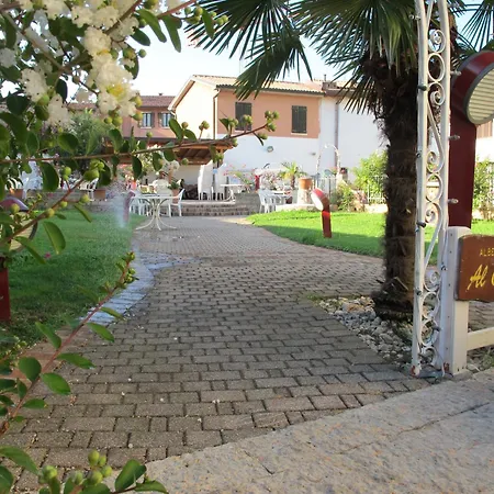 Hotel Al Cacciatore Tortellinando 3*