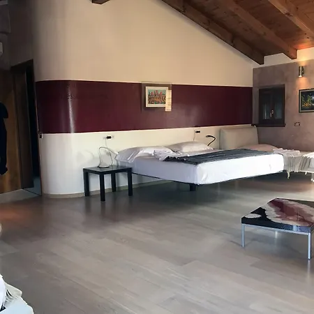 Hotel Al Cacciatore Tortellinando 3*