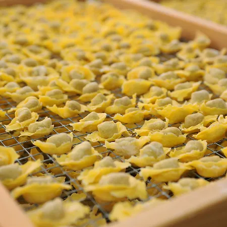 Al Cacciatore Tortellinando 3*