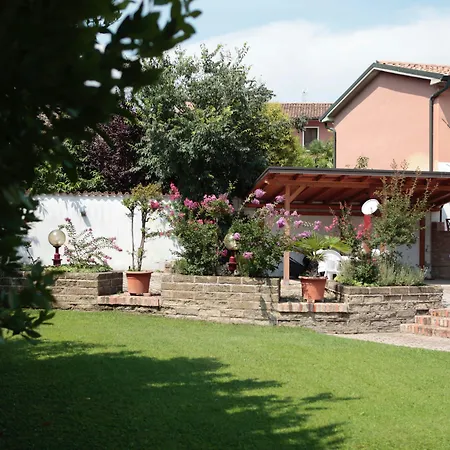 Hotel Al Cacciatore Tortellinando 3*