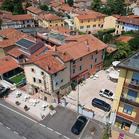 Hotel Al Cacciatore Tortellinando
