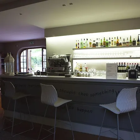 Hotel Al Cacciatore Tortellinando 3*