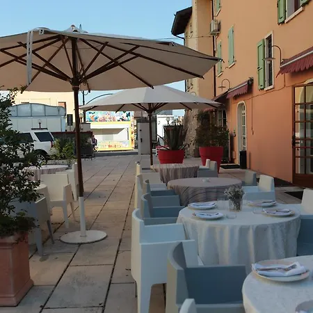 Hotel Al Cacciatore Tortellinando Valeggio sul Mincio