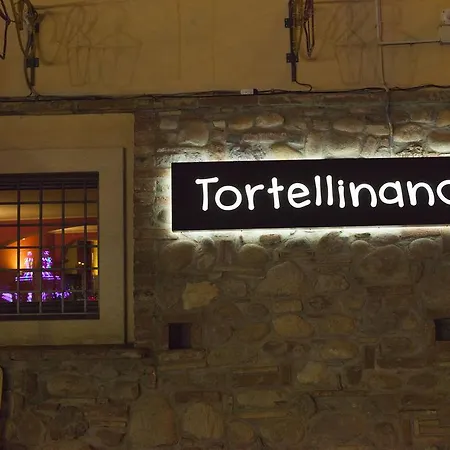 Hotel Al Cacciatore Tortellinando Valeggio sul Mincio