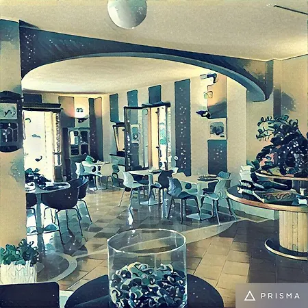 Hotel Al Cacciatore Tortellinando 3*