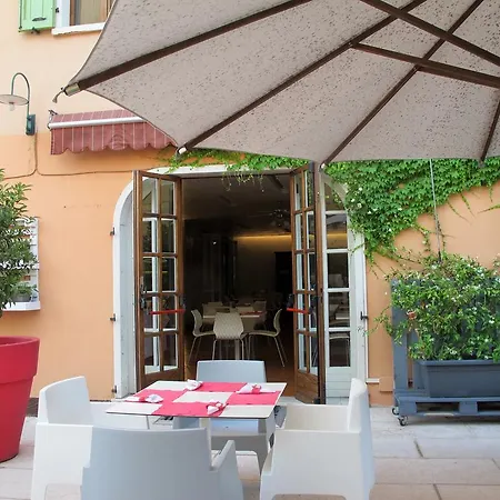 Hotel Al Cacciatore Tortellinando