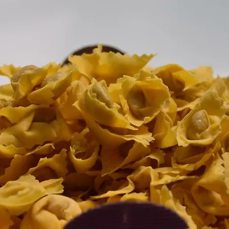 Al Cacciatore Tortellinando Hotel 3*